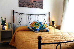 Il Vecchio e Il Mare B&B Maratea
